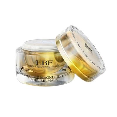 LBF-LEADING BEAUTY FARMS Master Magnitudo Sublime Mask 50 ml